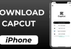 capcut for iphone